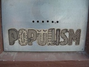 Populism_TOP