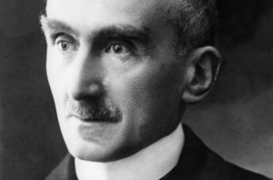 Henri Bergson