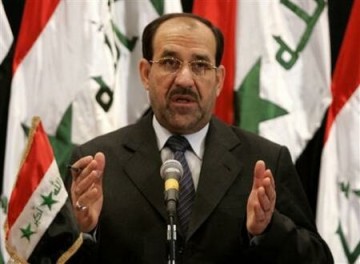 Nuri-al-Maliki